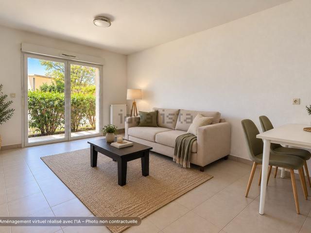 Appartement, Montpellier