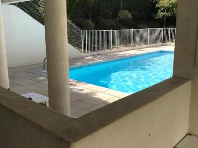 Appartement MONTPELLIER 50.07 m²