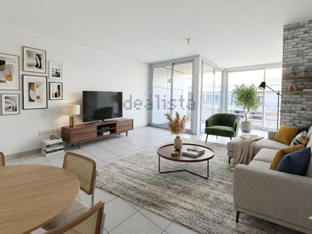 Appartement, Montpellier