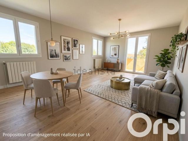 Appartement, Montpellier