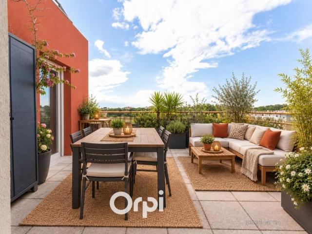 Appartement, Montpellier