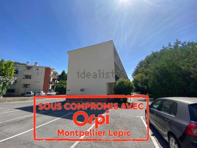 Appartement, Montpellier
