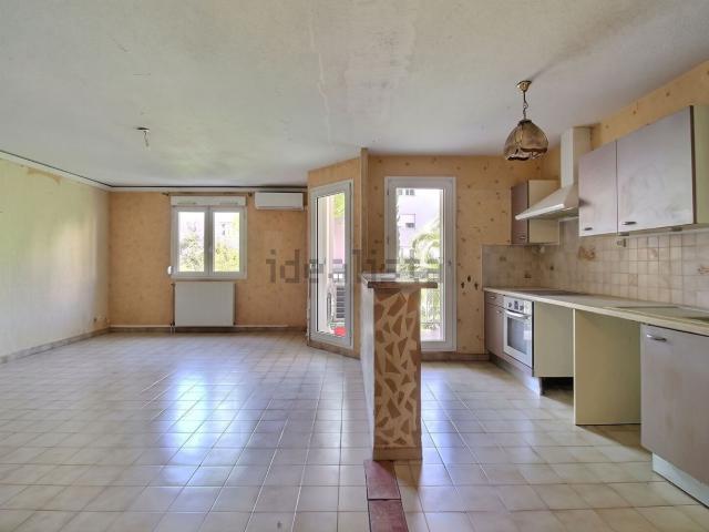 Appartement, Montpellier