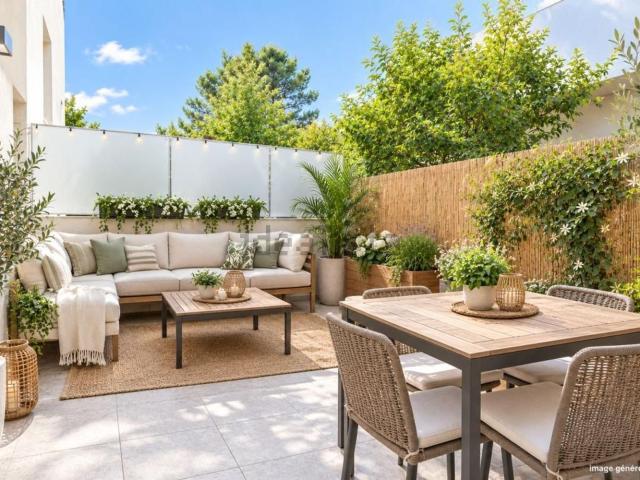 Appartement, Montpellier
