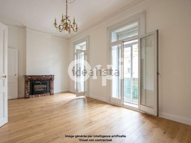 Appartement, Montpellier
