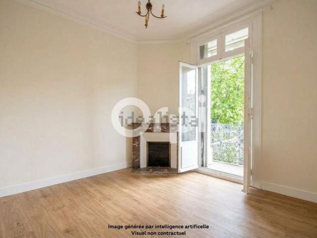 Appartement, Montpellier