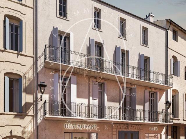Appartement, Montpellier