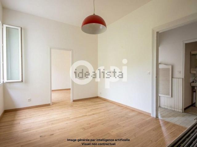 Appartement, Montpellier
