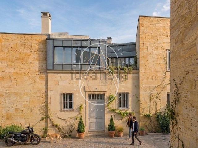 Appartement, Montpellier