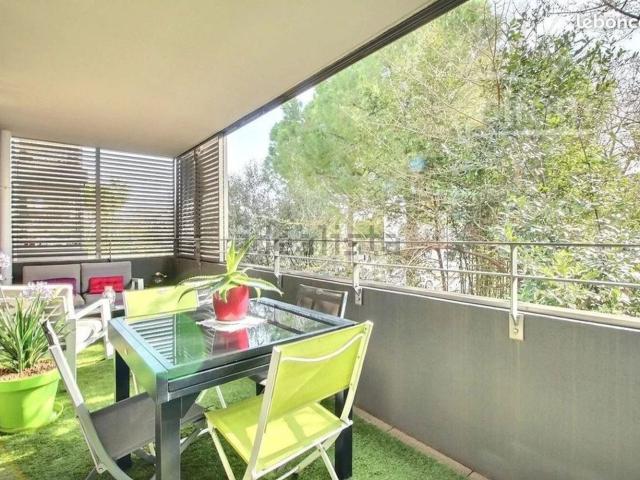 Appartement, Montpellier