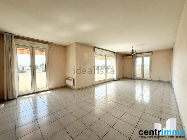 Appartement, Montpellier