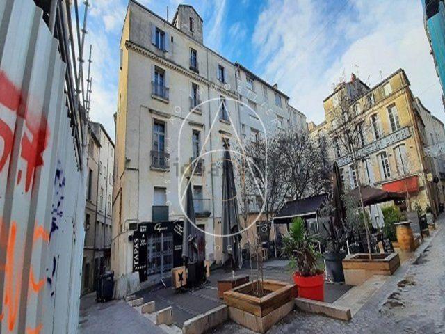 Appartement, Montpellier