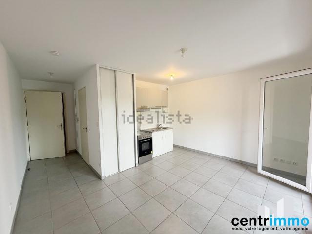 Appartement, Montpellier