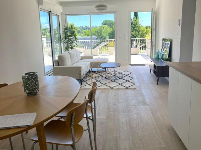 Appartement, Montpellier