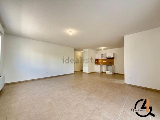 Appartement, Montpellier
