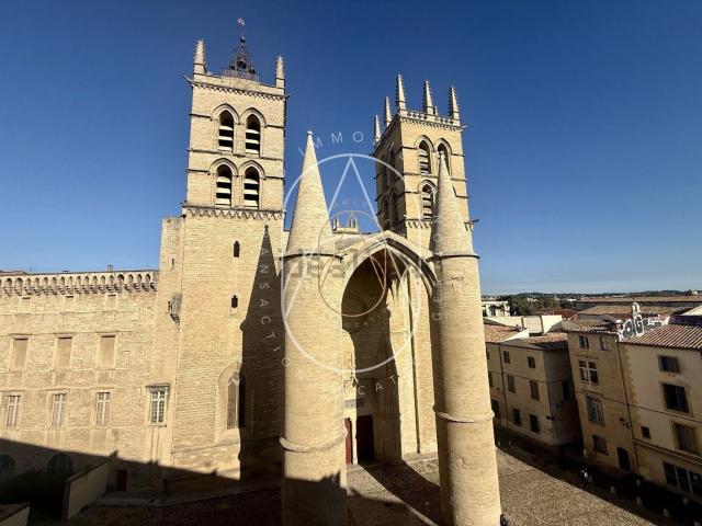 Appartement, Montpellier