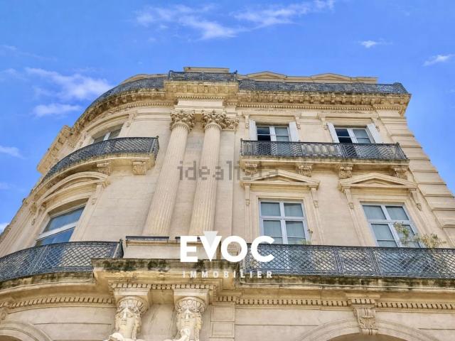 Appartement, Montpellier
