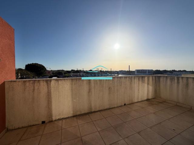 Appartement, Montpellier