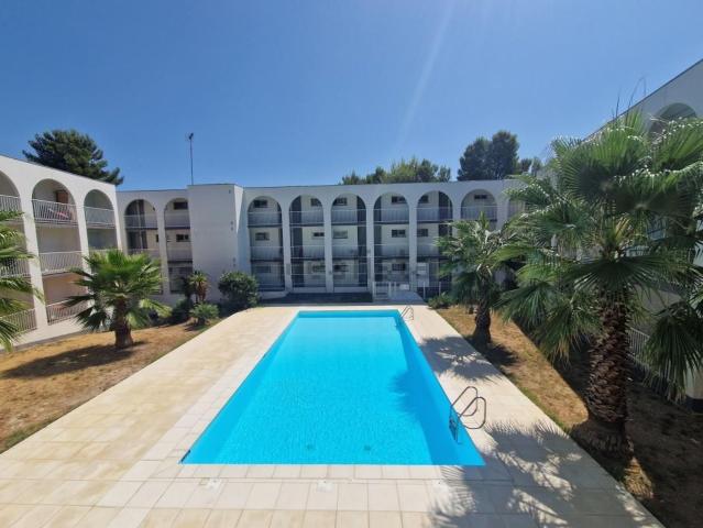 Appartement, Montpellier