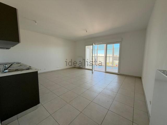 Appartement, Montpellier