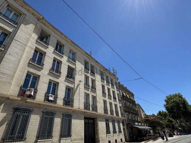 Appartement, Montpellier