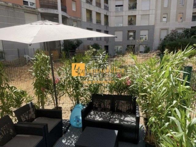 Appartement, Montpellier