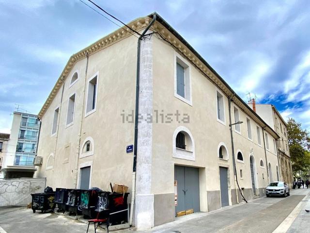 Appartement, Montpellier