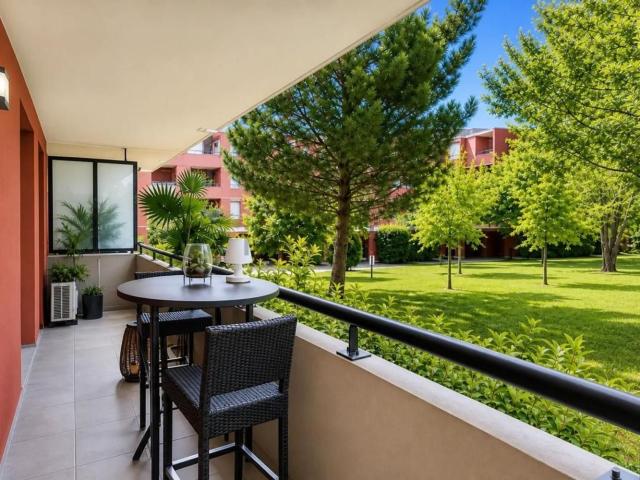 Appartement, Montpellier