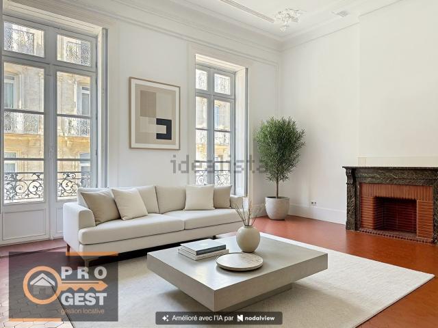 Appartement, Montpellier