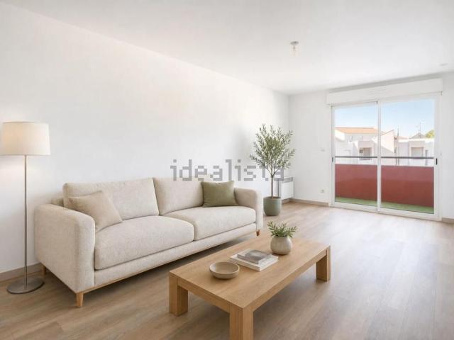 Appartement, Montpellier