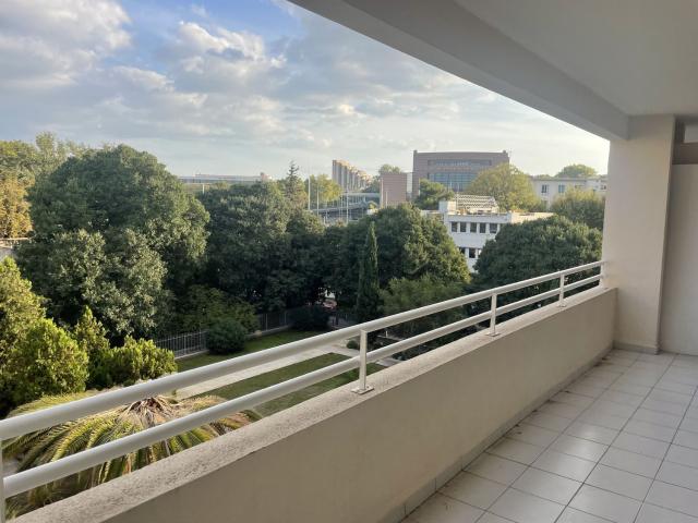 Appartement, Montpellier
