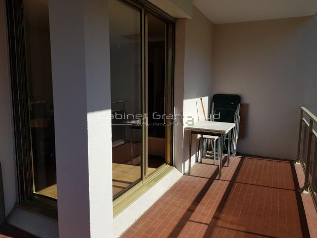 Appartement, Montpellier