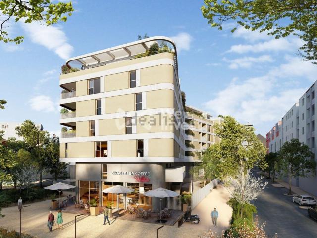 Appartement, Montpellier