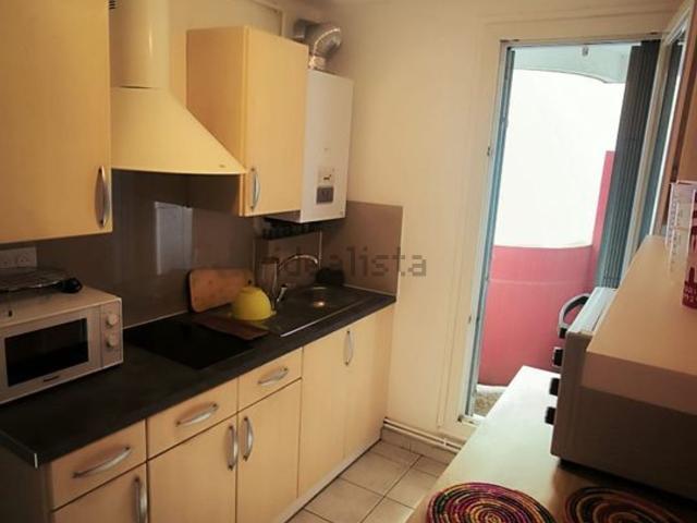 Appartement, Montpellier