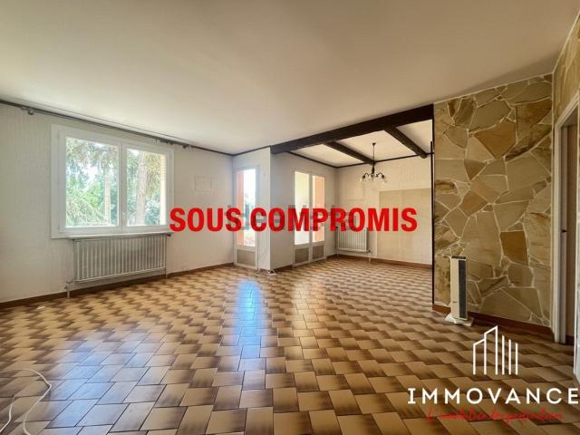 Appartement, Montpellier