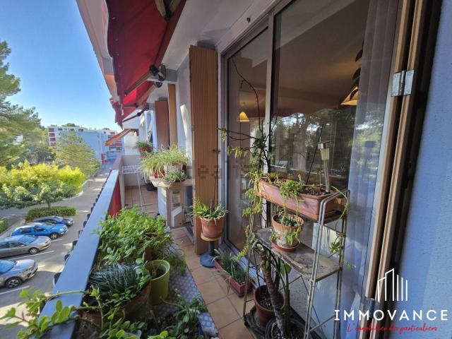 Appartement, Montpellier