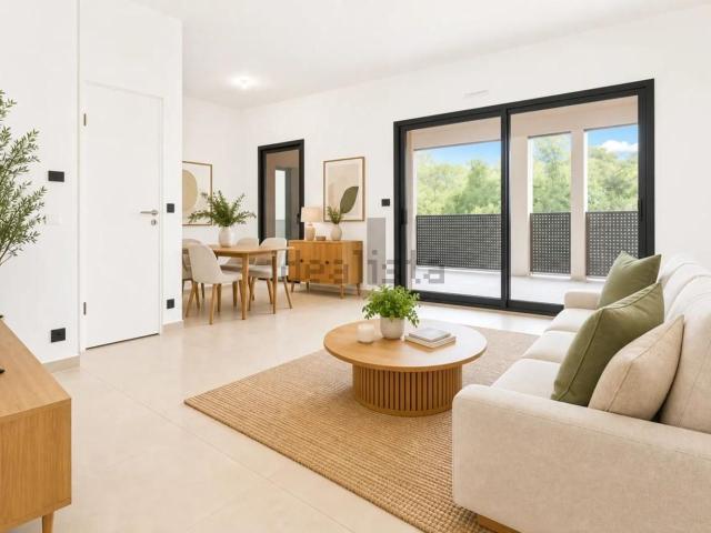 Appartement, Montpellier
