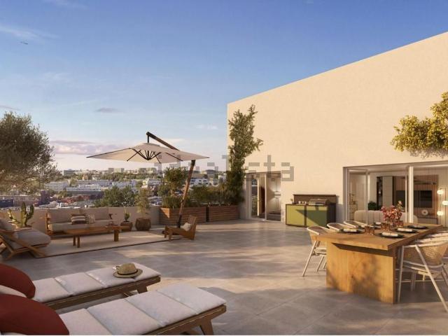 Appartement, Montpellier