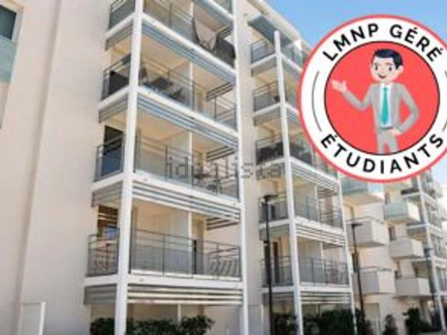 Appartement, Montpellier