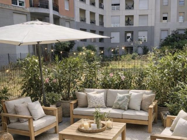 Appartement, Montpellier