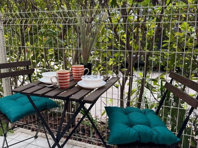 Appartement, Montpellier