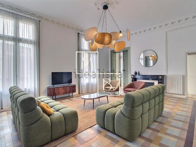Appartement, Montpellier