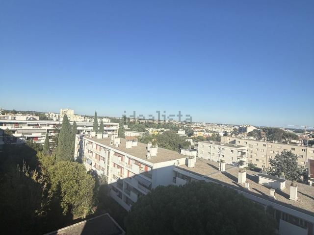 Appartement, Montpellier