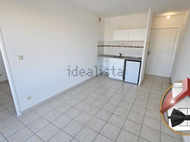 Appartement, Montpellier