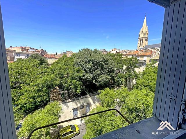 Appartement, Montpellier