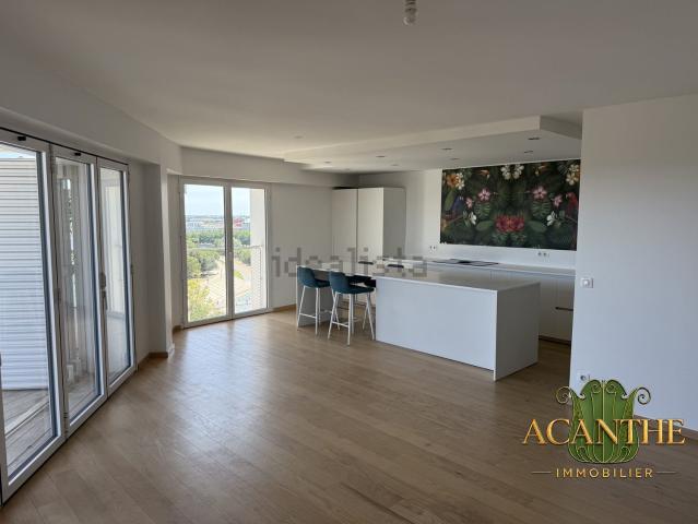 Appartement, Montpellier