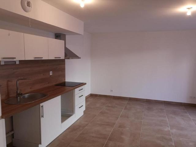 Appartement MONTPELLIER 63.18 m²