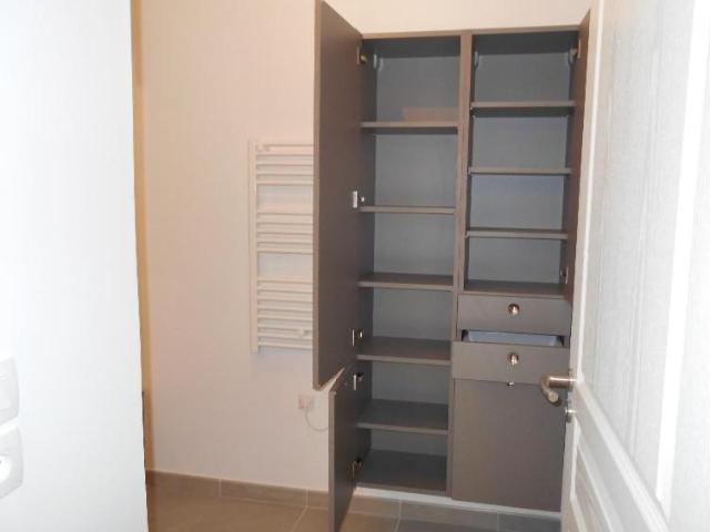 Appartement MONTPELLIER 63.38 m²
