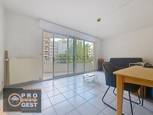 Appartement, Montpellier