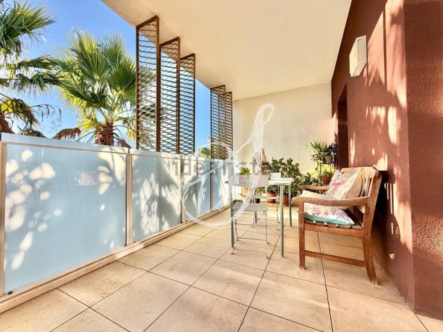 Appartement, Montpellier